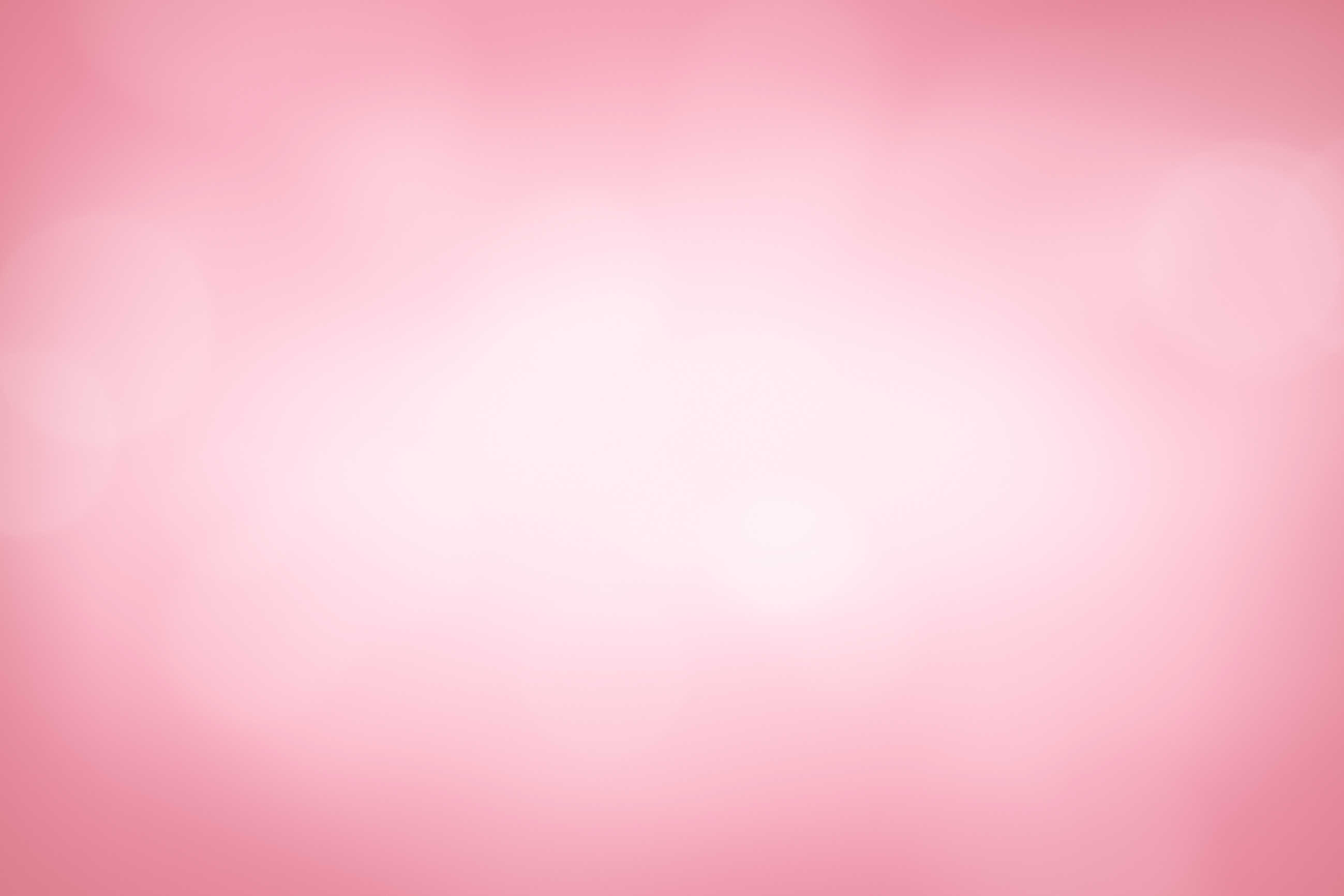 Abstract pink blurred background